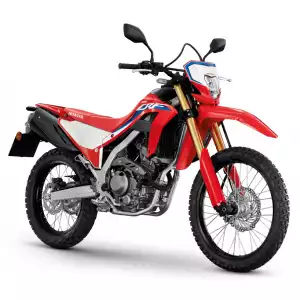 CRF 300 L Thailand