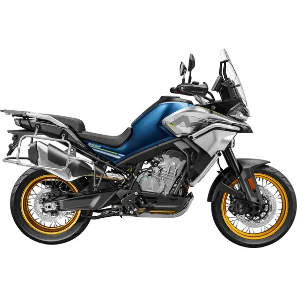 800 MT Touring