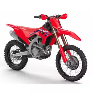 CRF 250 RXP