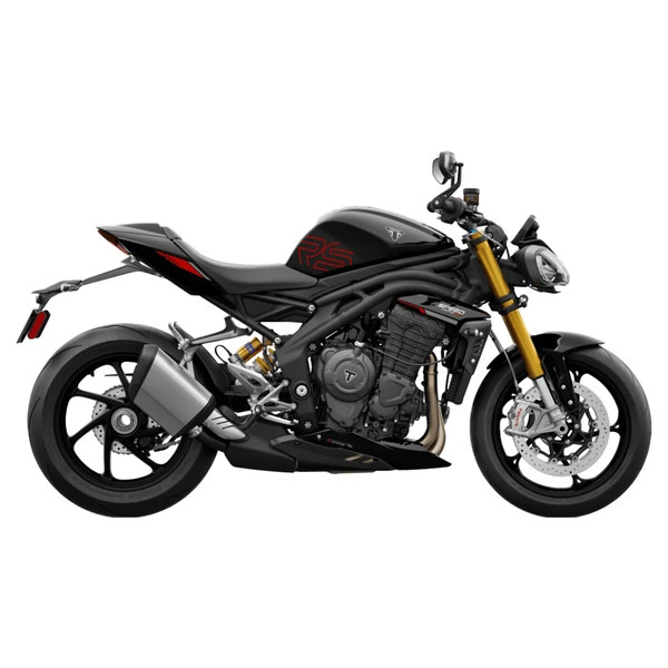 Speed Triple RS 1200