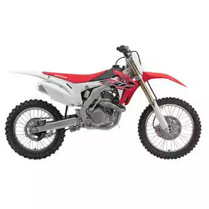 CRF 450 RG