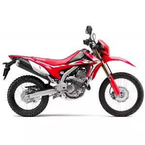CRF 250 LAK (ABS)