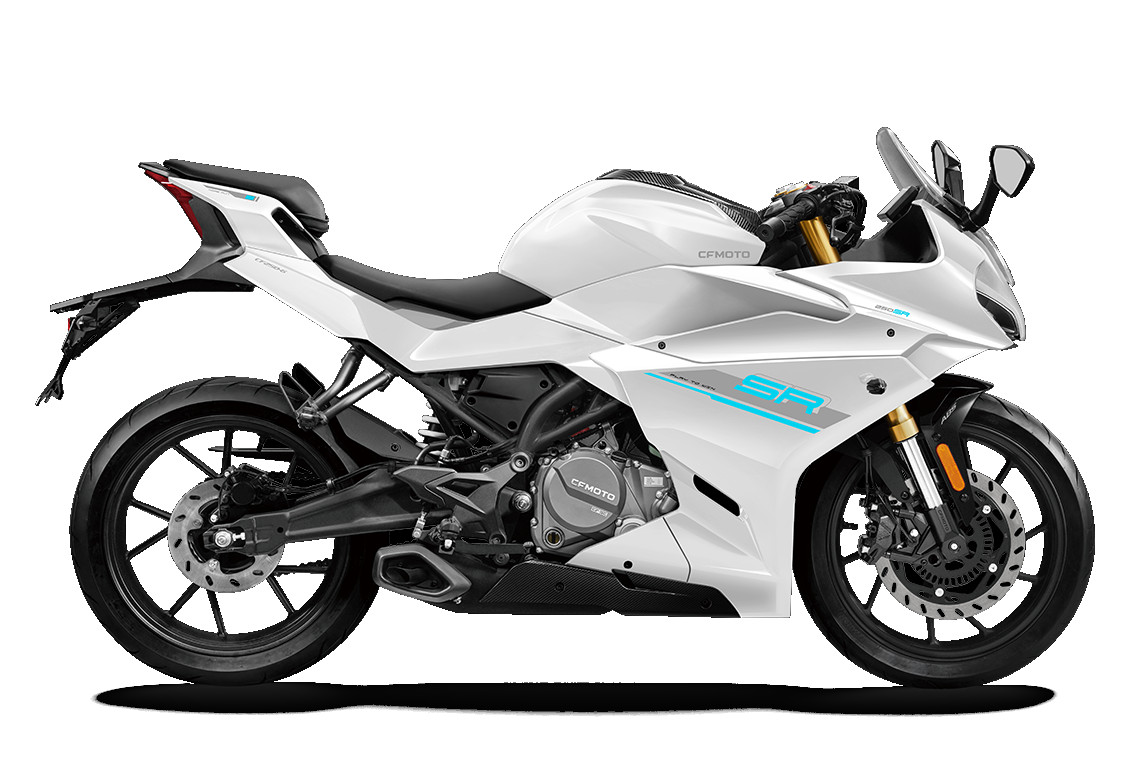 250 SR