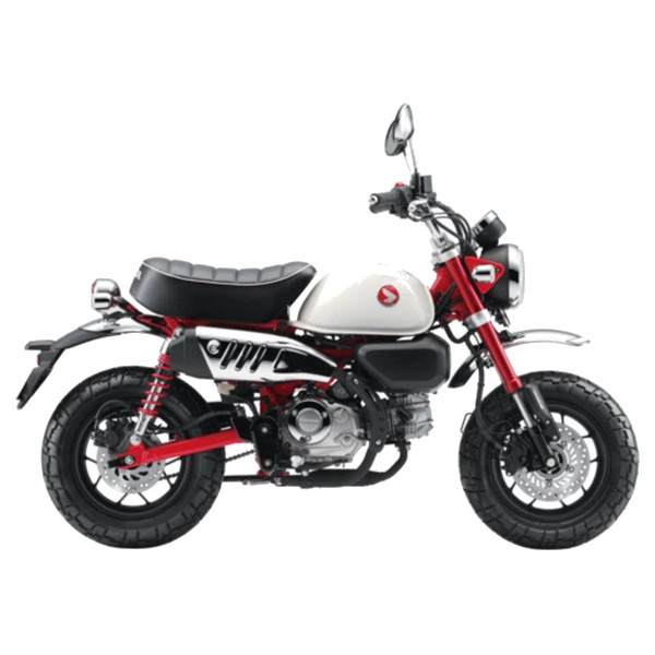 Z 125 Monkey