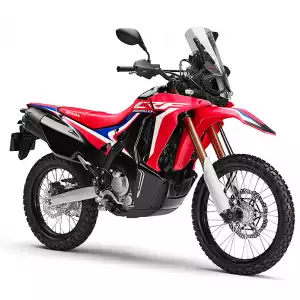CRF 250 RLH Rally