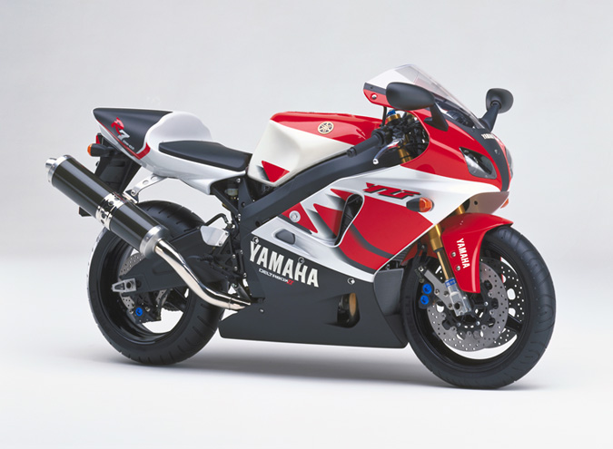 YZF-R7 750 OW02 (Road Version) (5FL1)