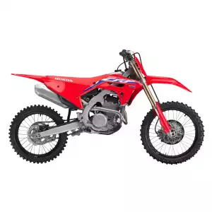 CRF 250 RN