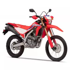 CRF 300 L