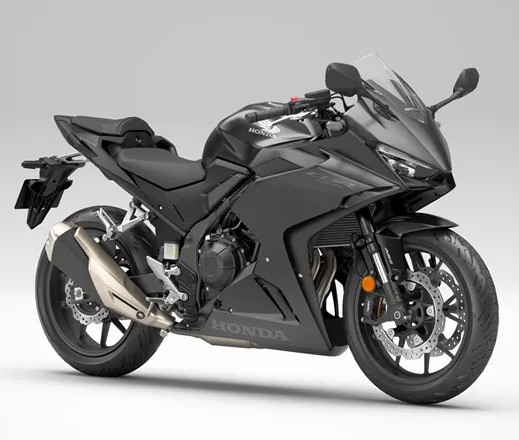 CBR 500 RAR