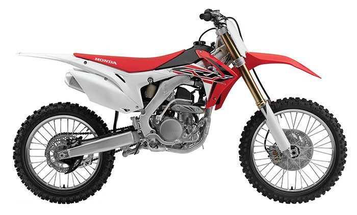 CRF 250 RG