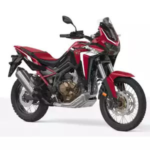 CRF 1100 A Africa Twin