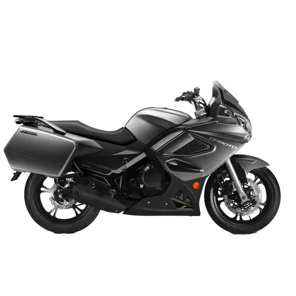 650 TK