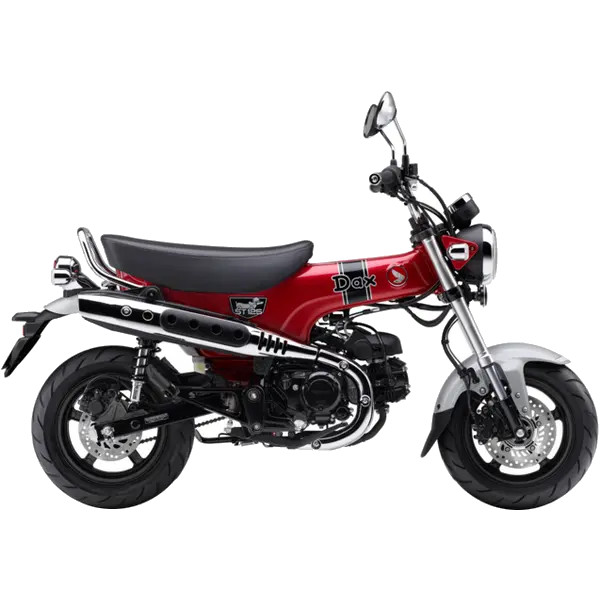 Dax 125 ST 125 AR