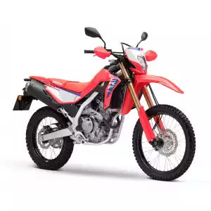 CRF 300 LA ABS