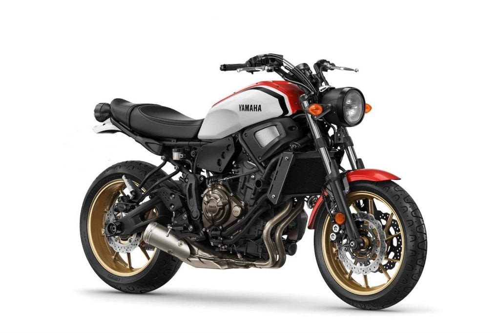 XSR 700 (ABS)
