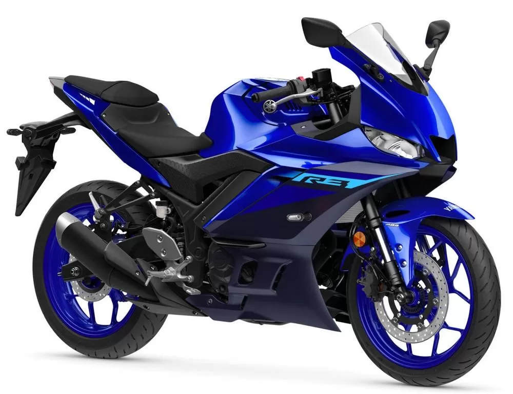 YZF-R3