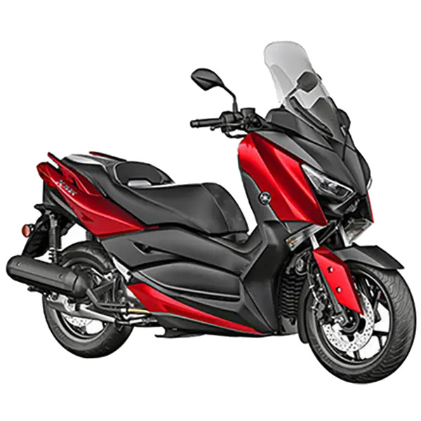 YP 125 RA X-Max ABS