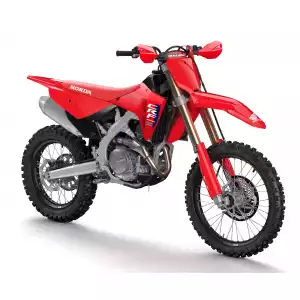 CRF 450 RXS