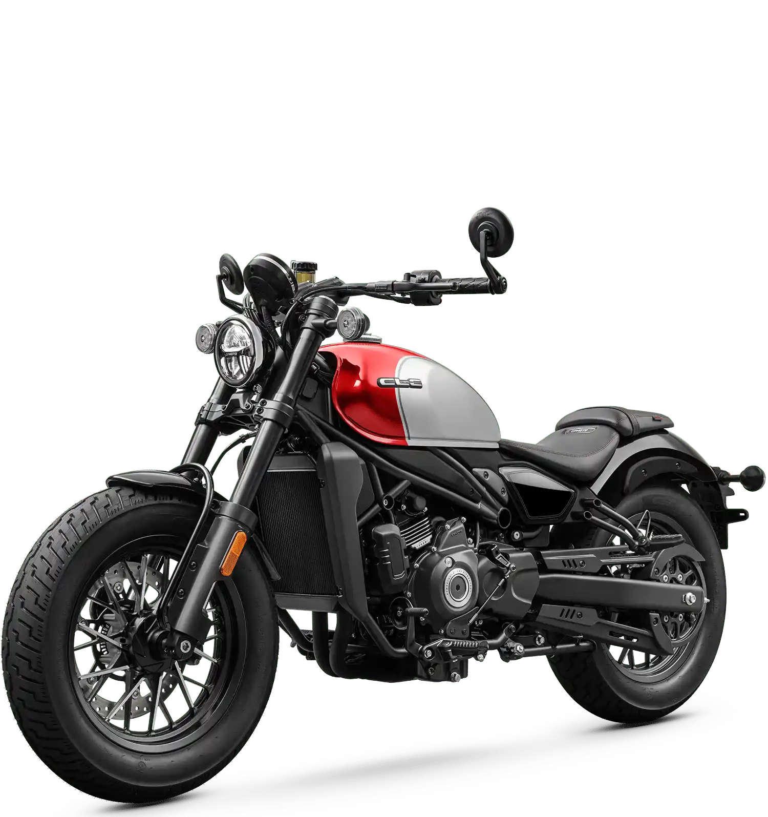 450 CL-C