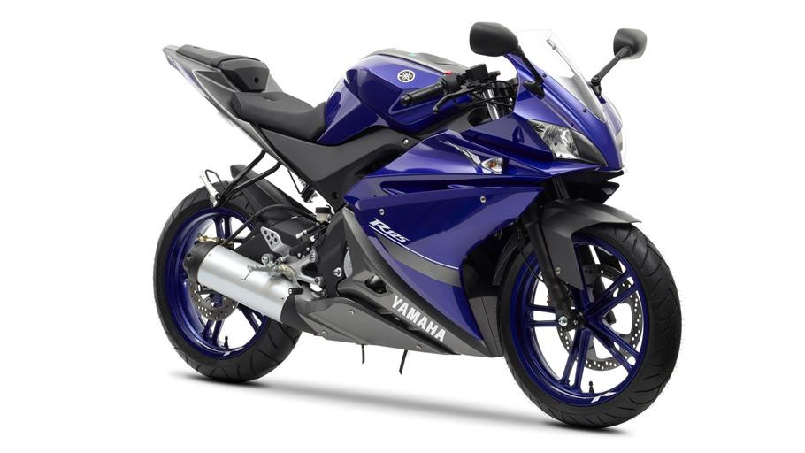 YZF-R 125