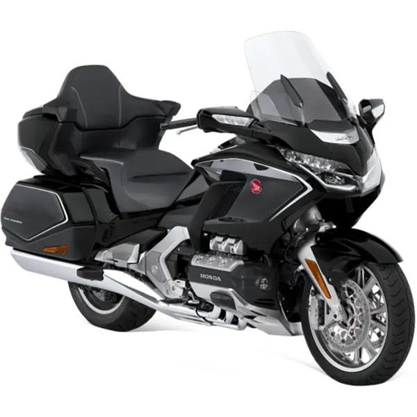 GL 1800 DAN Goldwing Tour DCT