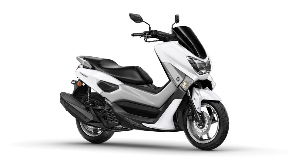 N-Max 125 (GPD 125 A)  NMAX