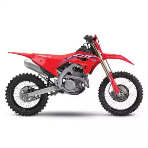 CRF 250 RXN