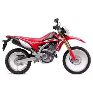 CRF 250 LH