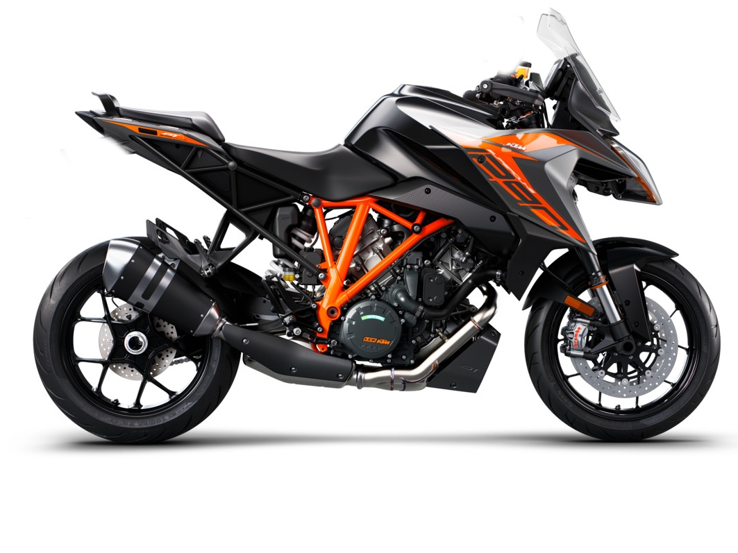 1290 Super Duke GT