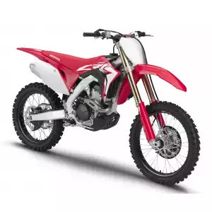 CRF 250 RK