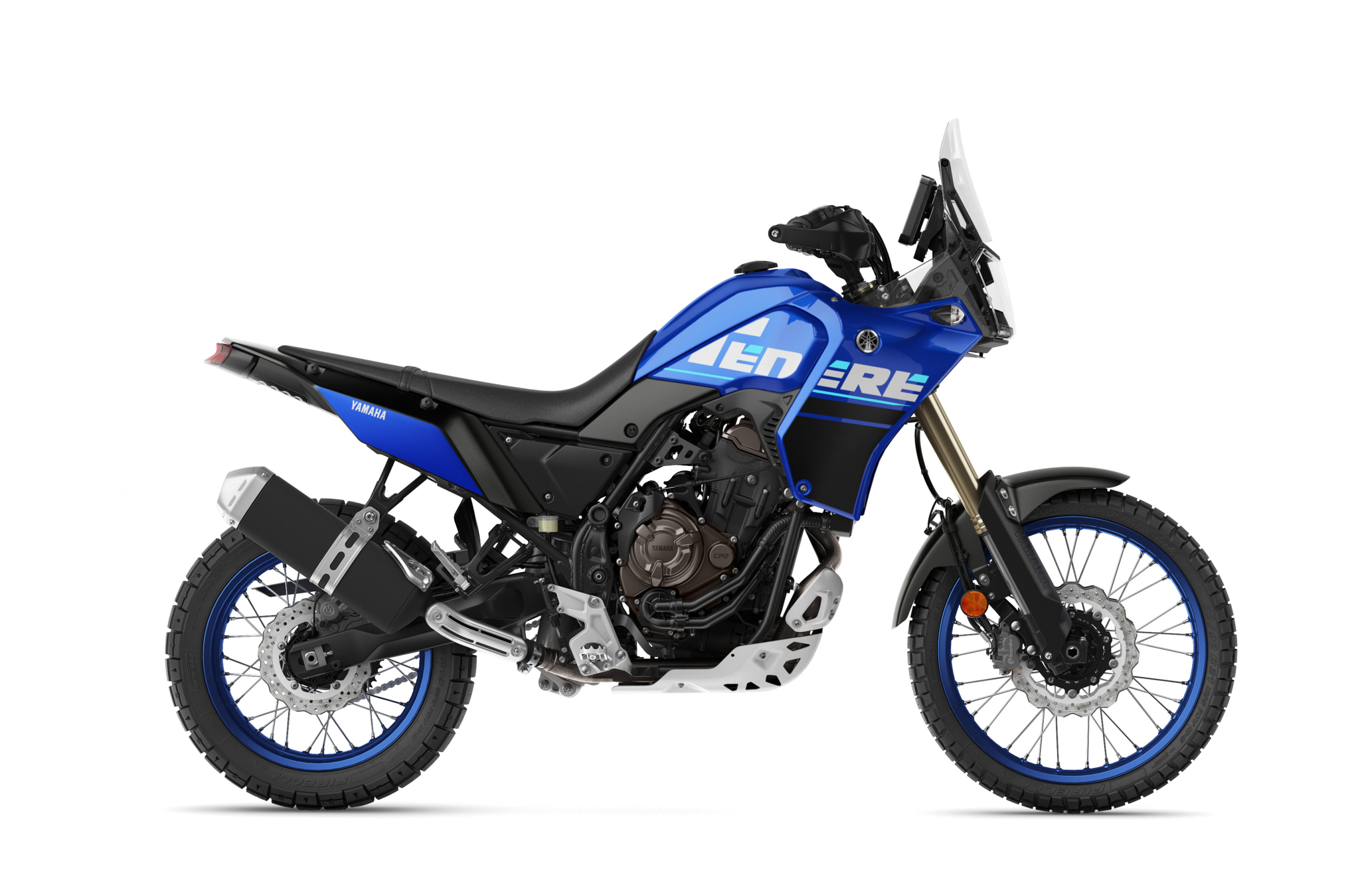 XTZ690 Tenere 700