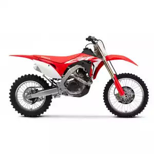 CRF 450 RJ