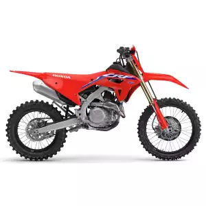 CRF 450 RXN