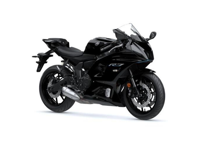 YZF-R7