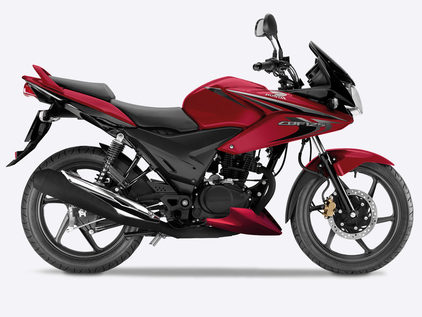 CBF 125 M9