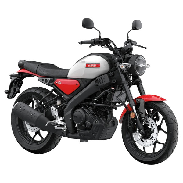 XSR 125