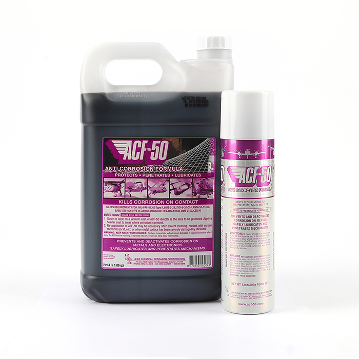 Corrosion Protection