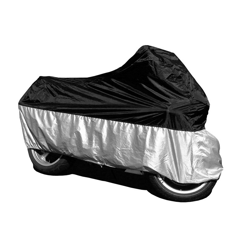 Motorcycle and Scooter Dust Covers