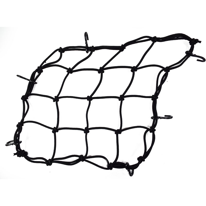 Cargo Nets and Bungees