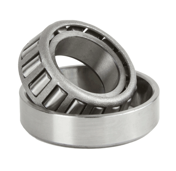 Tapered Bearing Diagram