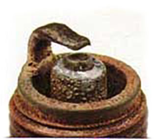 Corrosion and Oxidation