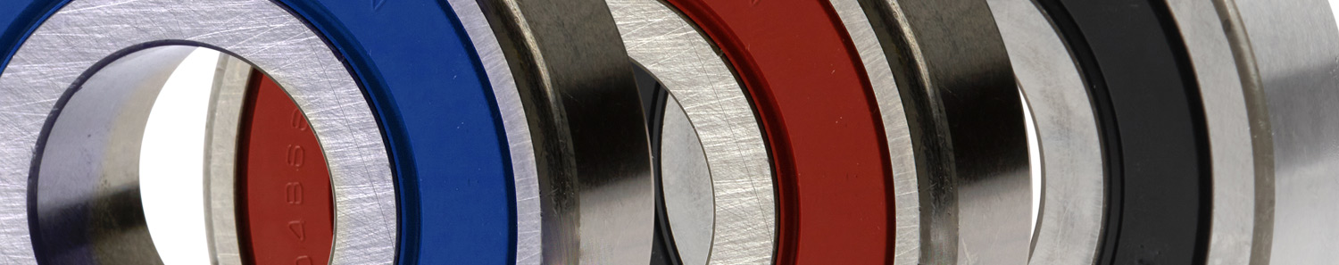 Motorcycle Wheel Bearing
