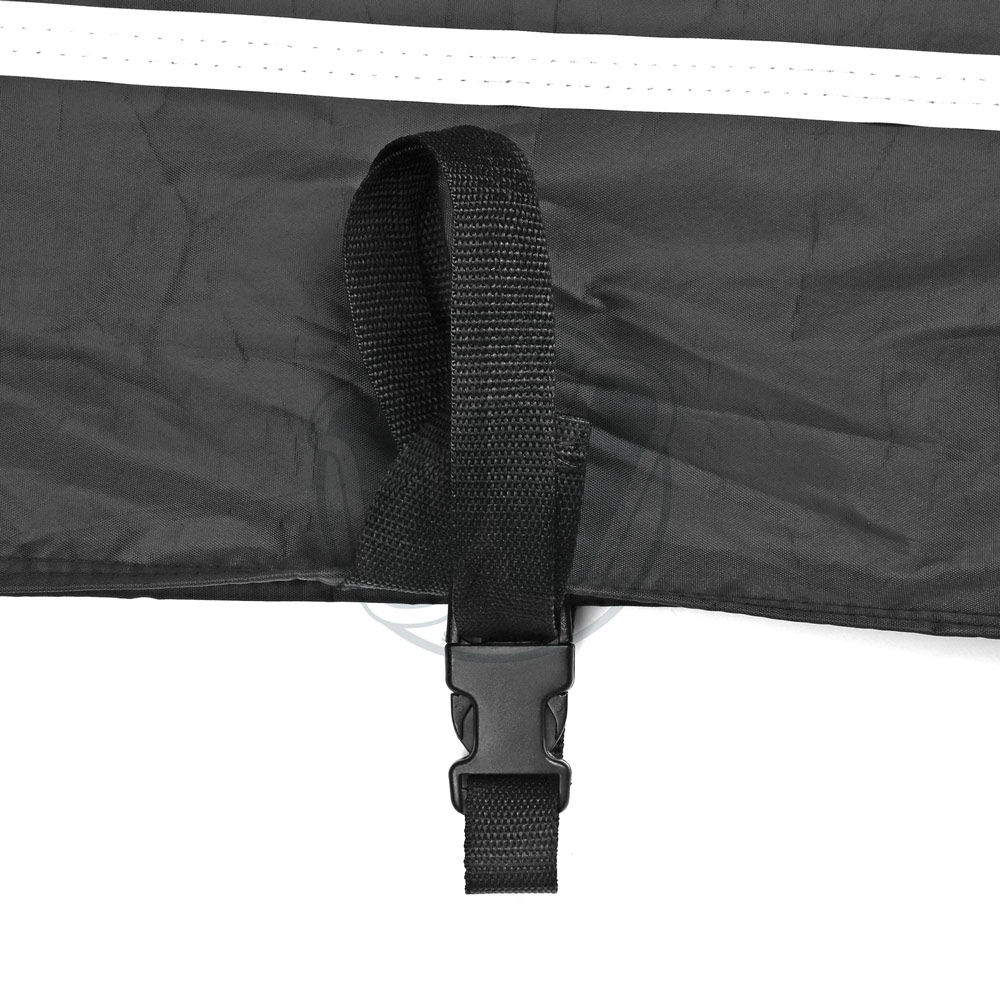 Secure Adjustable Fastening Clip