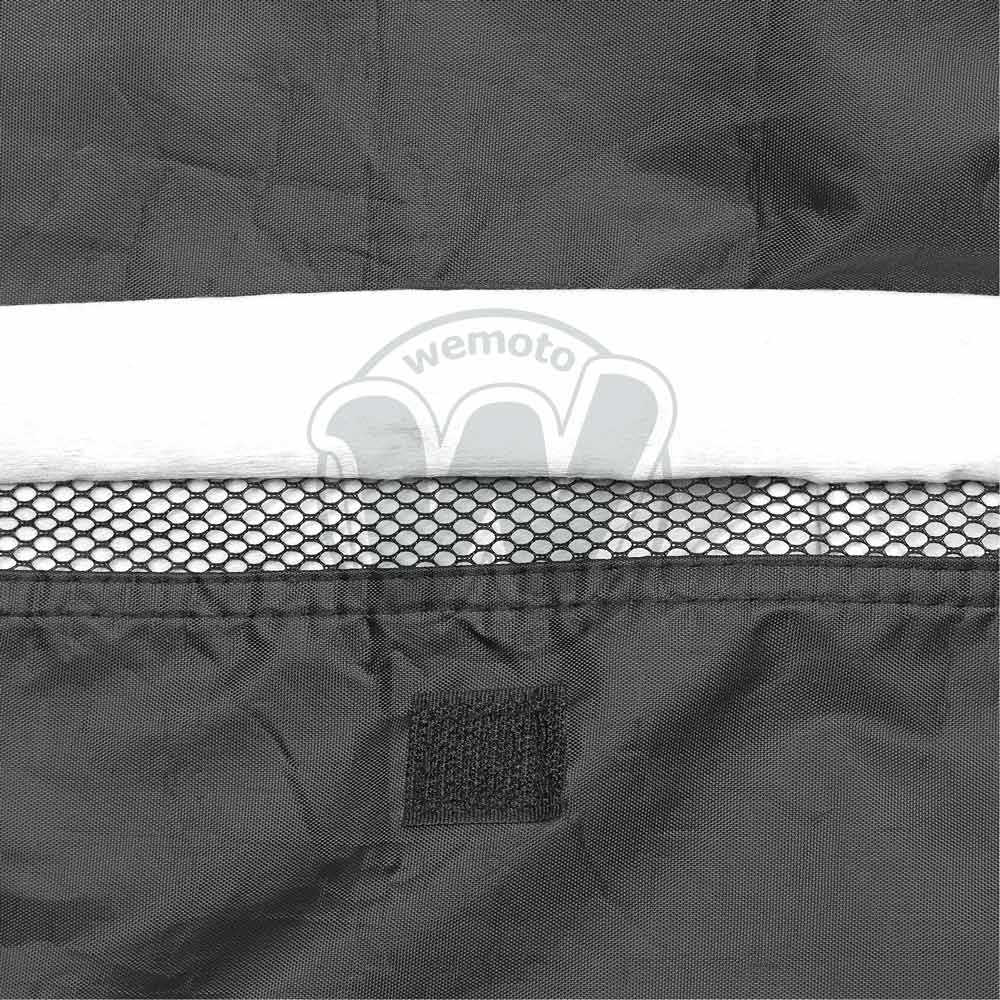 Integrated Air Vent System