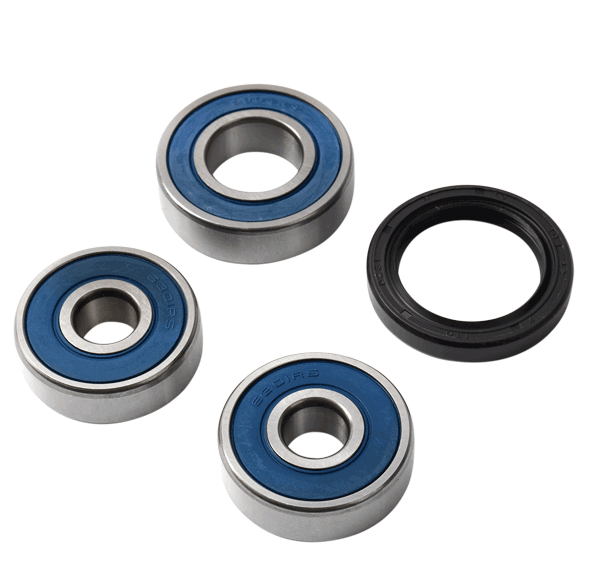 Slinky Glide Wheel Bearing Kit