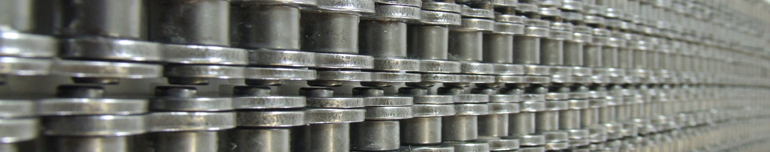 Motorcycle Chains Overview