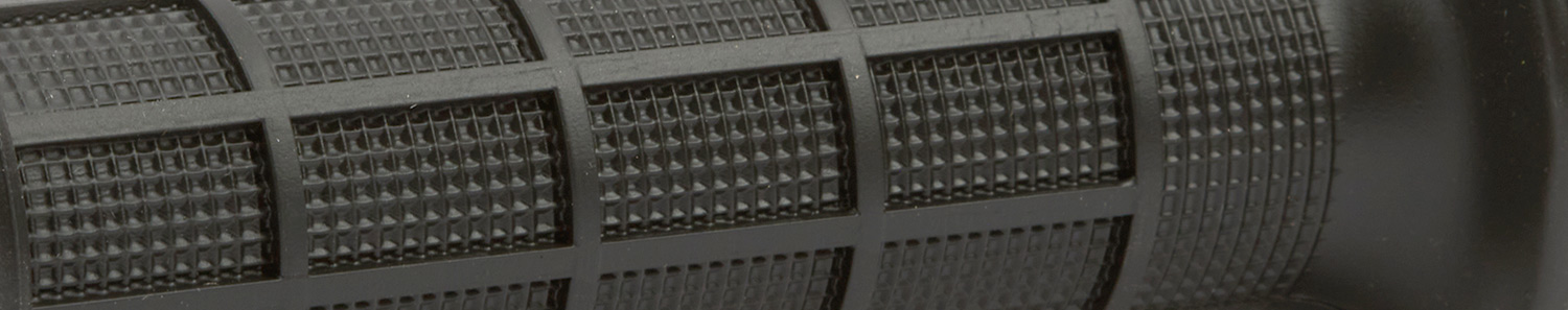 Motorcycle Handlebars and Grips