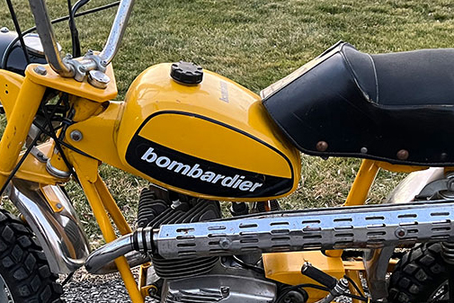 Bombardier/BRP