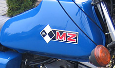 MZ - MuZ