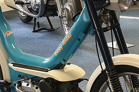 Easy Rider